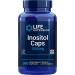 Life Extension Inositol Caps 1000mg per Capsule High Dose 360 Vegan Capsules Laboratory Tested Vegetarian Gluten-Free SOYA-Free GMO-Free