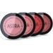 Blush - Blushes 04 - Nude Caresse Astra Make-Up  - Buy Online on GoSupps.com
