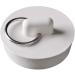 Rubber Bath Plug Drain Stopper Replacement Mop Pool Plug Bath Basin Waste Plug For Kitchen Sink And Washbasin Bathroom Bath Stopper - Buy Online on GoSupps.com