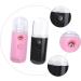 Hemoton 4 Pcs Spray Hydrating Apparatus Handheld Sprayer Mist Sprayer Spa Cleaner Cleaner Plastic - Buy Online on GoSupps.com