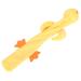 Buy Cute Duck Plush Stethoscope Cover Sleeves | Adorable Animal Shape Accessories for Nurses & Doctors | International Shipping Available - Buy Online on GoSupps.com