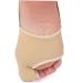 Buy Mobestech Bunion Socks - Splitter Guard Separator & Stretcher for Hallux Limitus - Protect & Comfort Your Feet - International Shipping Available - Buy Online on GoSupps.com