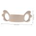 Toyvian Silicone Bottle Handles for Baby Bottles - Newborn Accessories & Holders - Buy Online on GoSupps.com