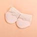 Buy Honeycomb Forefoot Pads for Ballet - Elastic Anti-Slip Half Sole Cushion Size L - Buy Online on GoSupps.com