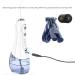 3V USB Charging Cable for Waterpik Water Flosser - Replacement Charger Cord for WP360 WP462 WP550W WP450 WF13 & WP100 - Buy Online on GoSupps.com