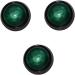 Minkissy 3-in-1 Massage Tools Set - Essential Oils Massage Roller & Ball for Therapy & Sports - Enhance Relaxation & Pain Relief - Buy Online on GoSupps.com