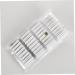 160pcs Hot Eyelash Make Up Kit - Eyelash Perm & Curler Tools for Women | Perfect for Lash Lifts - Buy Online on GoSupps.com