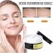 Facial cream with snail mucus hyaluronic acid and collagen 100 ml moisturizing care for sensitive irritated or red skin soothing and whitening skin - Buy Online on GoSupps.com