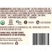 La Tourangelle Organic Balsamic Vinaigrette - 8.45 oz Bottle (Pack of 1) | Classic Flavor - Buy Online on GoSupps.com
