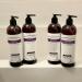 Pharmacopia Hotel Argan Oil Shampoo 16.2 oz - Vegan & Cruelty-Free Aromatherapy Hair Care - Buy Online on GoSupps.com