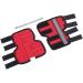 Dog Knee Brace 2-Pack Dog Rear Leg Brace for Rehabilitation of Injured Dislocated Patella Torn ACL Arthritis or Diseased Legs Dog Canine Rear Hock Joint Wrap|Red (L) - Buy Online on GoSupps.com