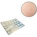 Acne Pimple Master Patch - Hydrocolloid Nose Pore Strips | 36 Cruelty-Free Acne Stickers for Blackhead Removal - Buy Online on GoSupps.com