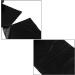 Ramddy 4 Gallon Garbage Bags Small Kitchen Trash Bags 150 Bags F - Buy Online on GoSupps.com