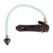 Threaded Drain Gun Safe Ingredients Environmentally Friendly Portable CO2 Cartridge Drain Gun With Flexible Hose