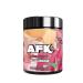 Gamer Supps AFK+ (with Melatonin): Razzz Berry Sorbet - 40 Servings - Keto Friendly Magnesium-Focused Sleep Support Supplement Apigenin Sugar Free