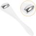 MUSISALY Eye Ice Roller Face Eye Puffiness Roller Facial Roller Eye Manual Roller for Lady Ice Roller for Eye Beauty Tools Ice Roller Face Care Supply - Buy Online on GoSupps.com