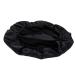 AKOAK Wide-brimmed Headband Nightcap for Women - High-elastic Chemotherapy Cap in Black - Buy Online on GoSupps.com