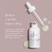 Buy Glo Skin Beauty Bio-Renew EGF Drops Restore Strengthen & Firm Skin | International Shipping Available - Buy Online on GoSupps.com