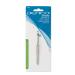 Denco Square Tip Tweezers - Precision Stainless Steel Beauty Tool - Buy Online on GoSupps.com