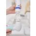Vanity Planet Spin for Perfect Skin Replacement Brush Heads - Set of 4 | Face & Body Scrub - Buy Online on GoSupps.com