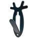 Highwild European Mount Skull Hanger, Antler Style, 1 Pack | 3 Pack