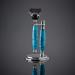 Sedona Razor Handmade Turquoise Stone 2-Piece Shave Set | Premium Shaving Kit for an Ultimate Grooming Experience - Buy Online on GoSupps.com