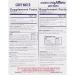 Little Remedies Gripe Water 2 Pack - Day 4oz & Night 3oz - Safe for Newborns - Buy Online on GoSupps.com