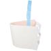 KICHOUSE Rib Fixation Strap Rib Chest Support Chest Brace Belt Broken Chest Rib Support Composite Cloth 40x20cm Casual