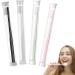 Buy Soft Toothbrush Set for Adults & Kids - 4-Piece Manual Toothbrush with 10 000 Soft Bristles for Gentle Cleaning | International Shipping Available - Buy Online on GoSupps.com