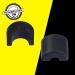 HuthBrother 277001729 Aluminum Cable Lock Nut Kit for Sea Doo 277001627 277000052 277000784 | Compatible with Various Models | Red - Buy Online on GoSupps.com