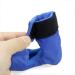 vomvomp 1 Pair of Water Resistant Rabbit Socks for Sore Hocks Elbow Protective for Bunny Recovery and Relief Wound Pain Waterproof - Buy Online on GoSupps.com