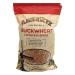 AmbeRye 100% European Buckwheat *** Gluten Free *** Rich in Fiber *** 9x900g Value Pack Units 2