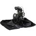 Suntelf 16-20 Inch Foldable Bicycle Bag | Portable Carrier for Bike Travel by Car Train & Air - Buy Online on GoSupps.com