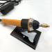USB Hot Stamping Calligraphy Foil Pen with 6 Rolls of Hot Foil Papers - DIY Foiling Project Kit with 4 Tips and Tip Changer - Buy Online on GoSupps.com