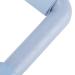 CCYLEZ Folding Posture Corrector for Sitting | Anti-Myopia Writing Aid | Improve Posture (Blue) - International Shipping Available - Buy Online on GoSupps.com