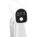 ANGGREK Wireless Rechargeable Oxygen Facial Hair Sprayer Machine | Portable Handheld Steam Airbrush Spray for Hairdressing - Buy Online on GoSupps.com