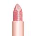 Oulac Moisturizing Pink Lipstick - Vegan Shimmer Lip Balm for Women | Hydrating & Lightweight Makeup - PG03 Pink Jewel - Buy Online on GoSupps.com