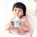 Roadloo Baby Bottle Silicone Handles - 4 Pack | Universal Feeding Bottle Accessories | Perfect Fit for 6cm Bottles - Buy Online on GoSupps.com