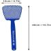 Biden Harris Pence Fly Swatter 2020 Debate Truth Over Flies Portable Fly Swatter Holed Handle Design for Home Office Car Room Garden Yard - Buy Online on GoSupps.com