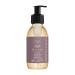 ONLYBIO Ritualia Mindfulness Serum body oil body lotion with baobab raspberry natural oils - moisture care for very dry skin - vegan and herbal