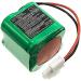 3000mAh/4.8V Replacement Battery for Mosquito Magnet Independence MM3200 565-035 9994141 MM565035 565-022