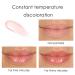 Color Changing Lip Gloss Oil Tinted Pink Magic Mood Lipstick 2 Pcs - Longlasting, High-Shine Formula for Moisturized Lips - Temperature Color Change Lip Stain and Balm - Buy Online on GoSupps.com