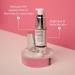 SKINICIAN Advanced Eye Repair Cream for Reducing Fine Lines & Wrinkles - Instantly Ageless Under Eye Cream - Peptide Complex Serum for Eye Brightening - Vegan & Cruelty Skincare (15ml) - Buy Online on GoSupps.com