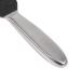 1PC Cornea File & 10PCS Sandpaper Set - Double-Sided Foot File for Dead Skin Removal | Coarse & Fine Pedicure Tool (25 x 4.5cm) - International Shipping Available - Buy Online on GoSupps.com