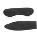 FOMIYES 3 Pairs Feet Pads for Shoes Women Insoles for Shoes High Heel Insoles High Heel Cushions Womens Block Heels Shoe Insoles for Back Heel Insert Foot Care Products Column Lengthen