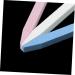 minkissy Nail Cuticle File Double-Sided Nail File Manicure File Nail Buffer Double Sided Grinding File - Buy Online on GoSupps.com