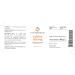 Pack of 3 Vita World Caffeine 200mg 3 x 180 Tablets Vegan/Vegetarian High Dose Caffeine Made in Germany - Buy Online on GoSupps.com