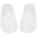 Buy Cikonielf 50 Pair Portable Unisex Disposable Slippers - Non-Slip House Shoes for Home Spa Hotel & Party - Easy to Transport (3mm Fleece Whiteboard) - Buy Online on GoSupps.com