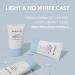 Buy SKIN&LAB Hybarrier Fresh Sun Lotion Set of 2 | SPF 50+ PA+++ Chemical Sunscreen | 1.69 fl oz (2 PC) - Best International Shipping - Buy Online on GoSupps.com