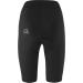 Gonso Ladies Bike Pants Lisa 40 - Stylish & Comfortable Black Cycling Trousers for Women - International Shipping Available - Buy Online on GoSupps.com